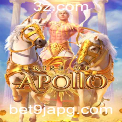 RiseofApollo: Descubra o Fascínio do Novo Jogo Bet9ja
