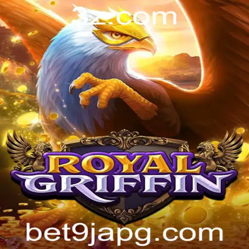 Explore o Fascinante Mundo de RoyalGriffin no Bet9ja