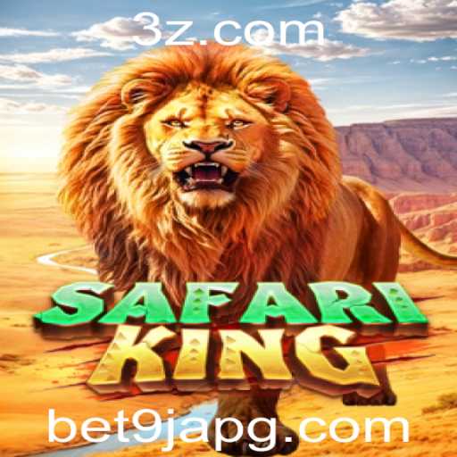 Explorando o Mundo do Jogo SafariKing na Bet9ja