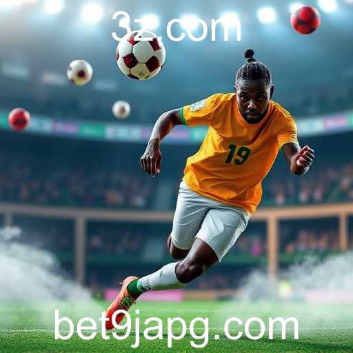 Explorando o Mundo dos Esportes com Bet9ja