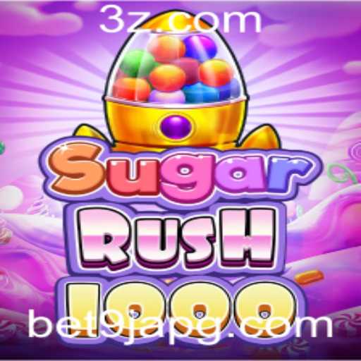 Descubra o Fascinante Mundo de SugarRush1000 no Universo Bet9ja