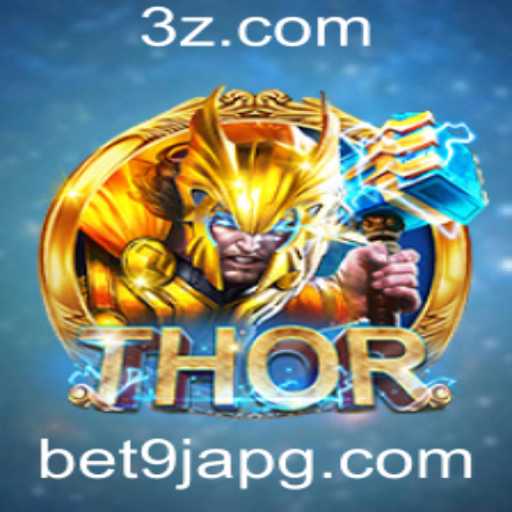 Descubra o Universo do Jogo THOR na Plataforma Bet9ja