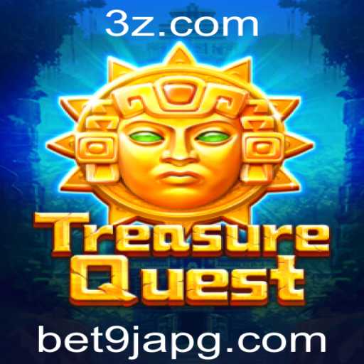 Descubra o Fascinante Mundo de TreasureQuest com Bet9ja