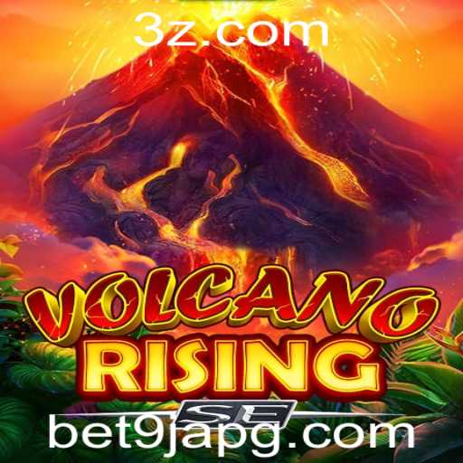 Tudo Sobre VolcanoRisingSE: A Aventura Explosiva do Cassino bet9ja