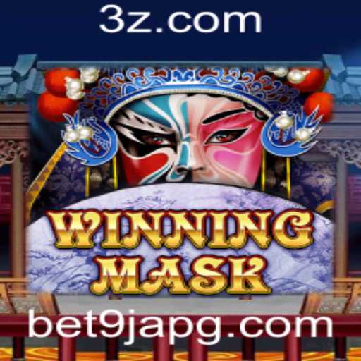 WinningMask: Uma Nova Experiência de Jogo com Bet9ja
