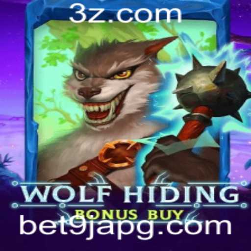 Explorando o Mundo de WolfHidingBonusBuy no Bet9ja