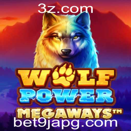 Descubra o Mundo de WolfPowerMega no Bet9ja