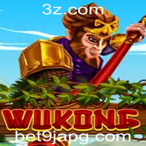 Wukong: Um Jogo Empolgante na Plataforma Bet9ja
